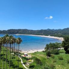 弓ヶ浜