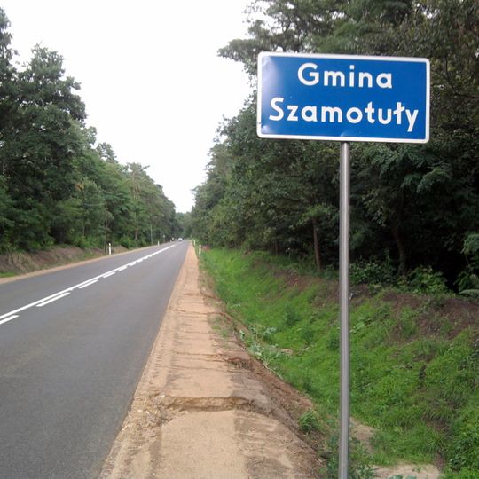 Szamotuły
