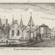 Kamperbuitenpoort