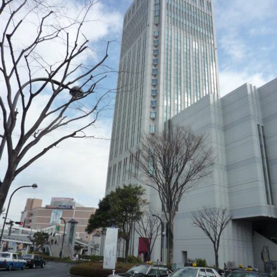 Mercure Yokosuka