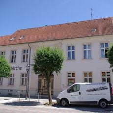Christuskirche Neuruppin