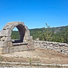 Arco de Paradela