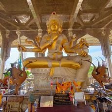 Wat Bang Kudi Thong