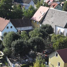 Gasthaus, sogenannter Kreuzerwirt