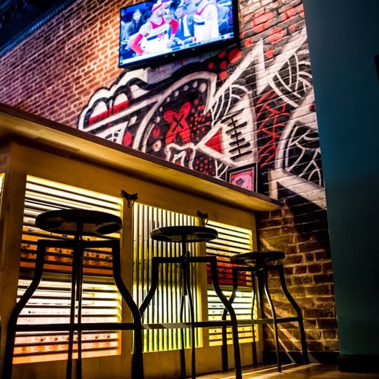 Orale Mexican Kitchen