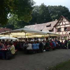 Ehem. Bruderschaftshaus in Röthenbach an der Pegnitz