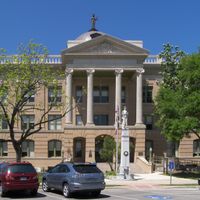 comté de Williamson