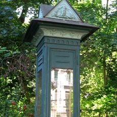 Wetterhäuschen (Quedlinburg)