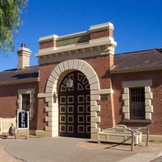 Wentworth Gaol