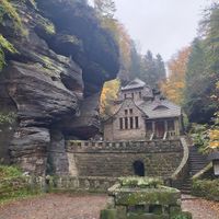 Hřensko
