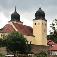Saint Vitus