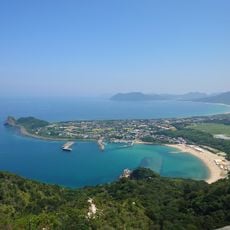 Keya Beach