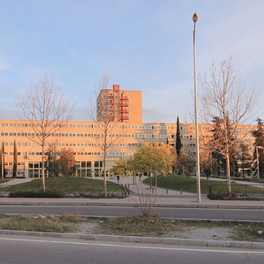 Escuela Técnica Superior de Ingenieros de Caminos, Canales y Puertos