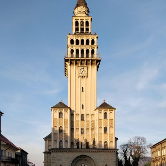 Cattedrale di San Nicola