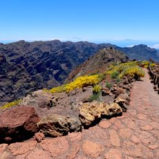 Mirador Espigón del Roque