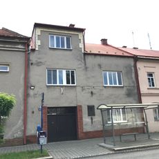 Dům Ludvíka Svobody