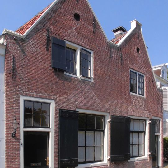 Dorpsstraat 65, Loenen aan de Vecht