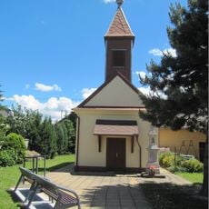 Chapel of Holy Trinity