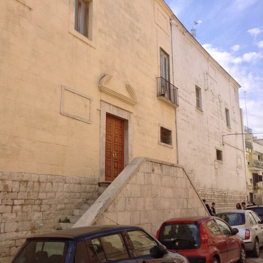 Chiesa di Santa Maria degli Angeli