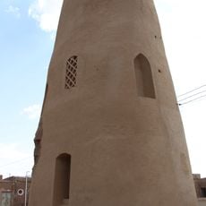 Zavareh Tower