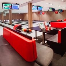 Stadion Bowling
