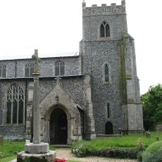 Wiveton War Memorial