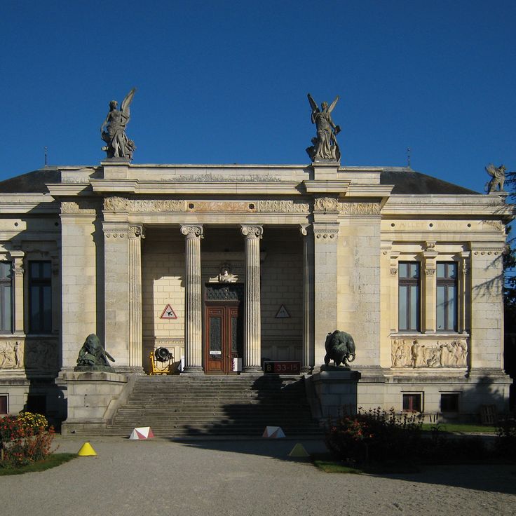 Laval Science Museum