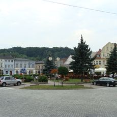 Old Town