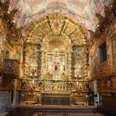 Igreja de Santo António