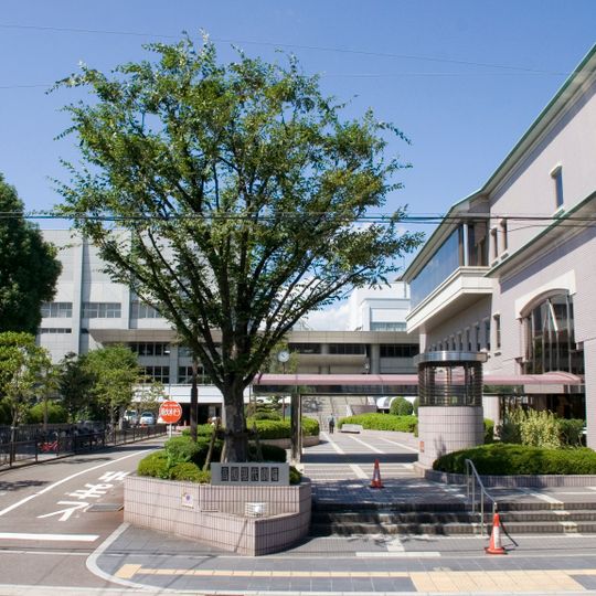 Takatsuki Arts Theatre