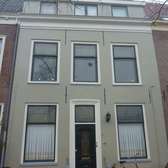 Herengracht 126, Leiden