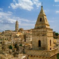Matera