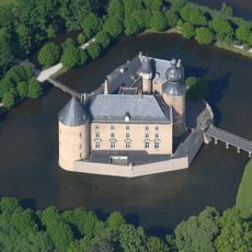 Burg Gemen