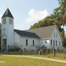St. Michael's Catholic Church (Cedar Hill, Tennessee)