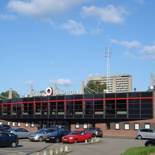 Estádio Van Donge & De Roo