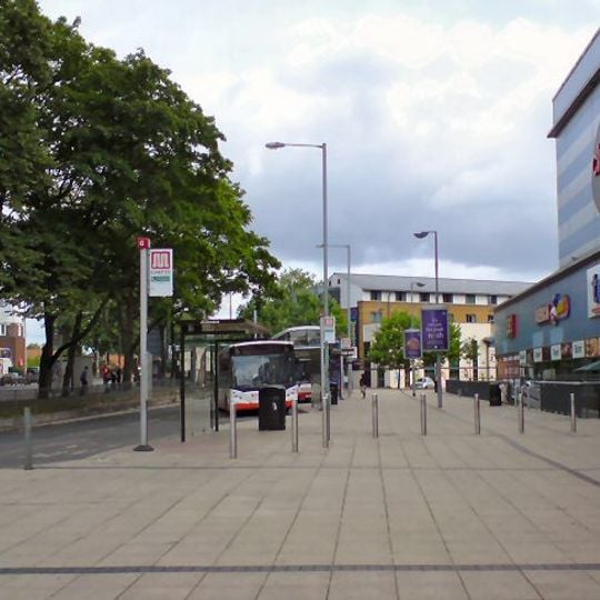 Cineworld Cinema East Didsbury