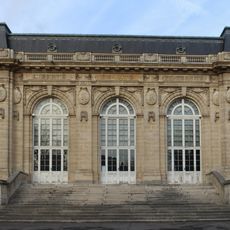 Théâtre du Garde-Chasse