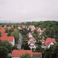 Weststadt