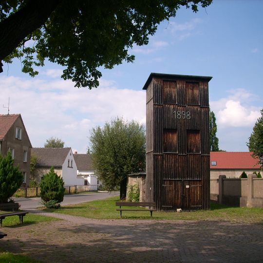 Schlauchturm Am Anger 1