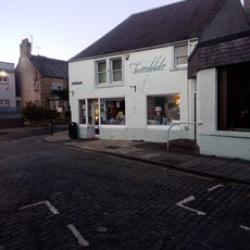 1 Cross Street, Kelso