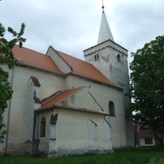 Church of Saint Margaret