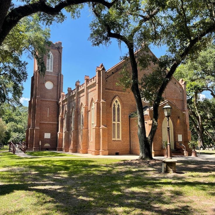 Grace Episcopal Church