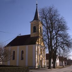 Ortskapelle