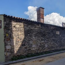 Historische Wurstkuchl