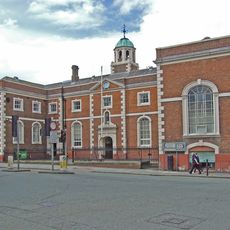 Bluecoat School, Chester