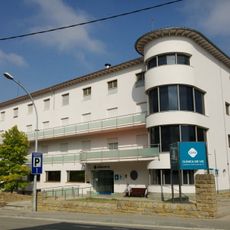 Quinta de Salud La Alianza