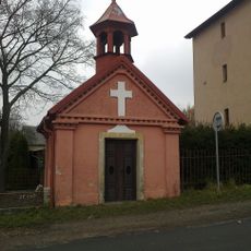 Chapel of Virgin Mary