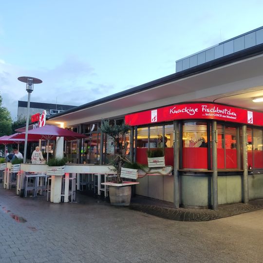 Markthalle