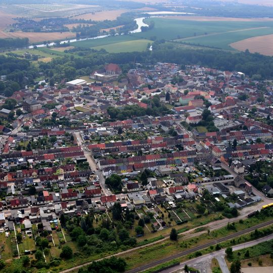Nienburg
