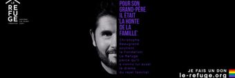Christophe Beaugrand-Gerin Profile Cover